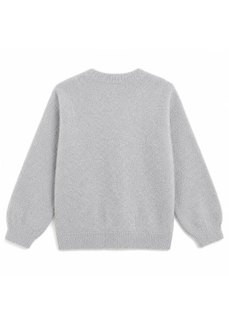 Cardigan con tasche STELLA MC CARTNEY KIDS | TZ9B40 Z4166925